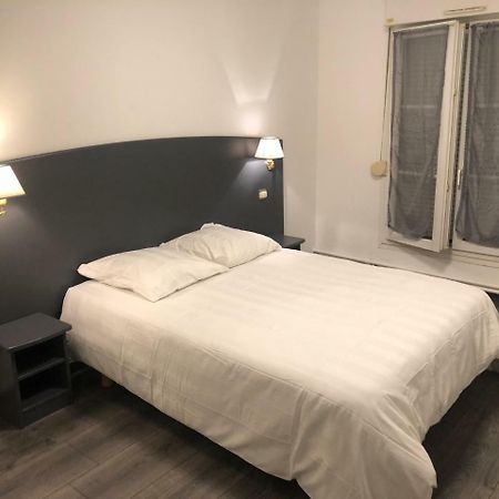 Le Carnot Hotel Vitry-le-François Zewnętrze zdjęcie